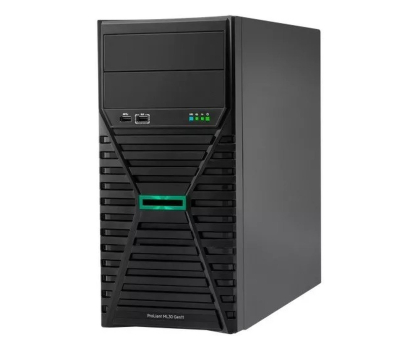 Komputer stacjonarny HPE ProLiant ML30 Gen11 Xeon E-2434/32GB/2x960GB SSD